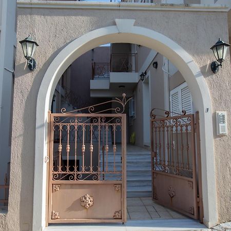 Elena'S Apartment 4 Αργοστόλι Εξωτερικό φωτογραφία