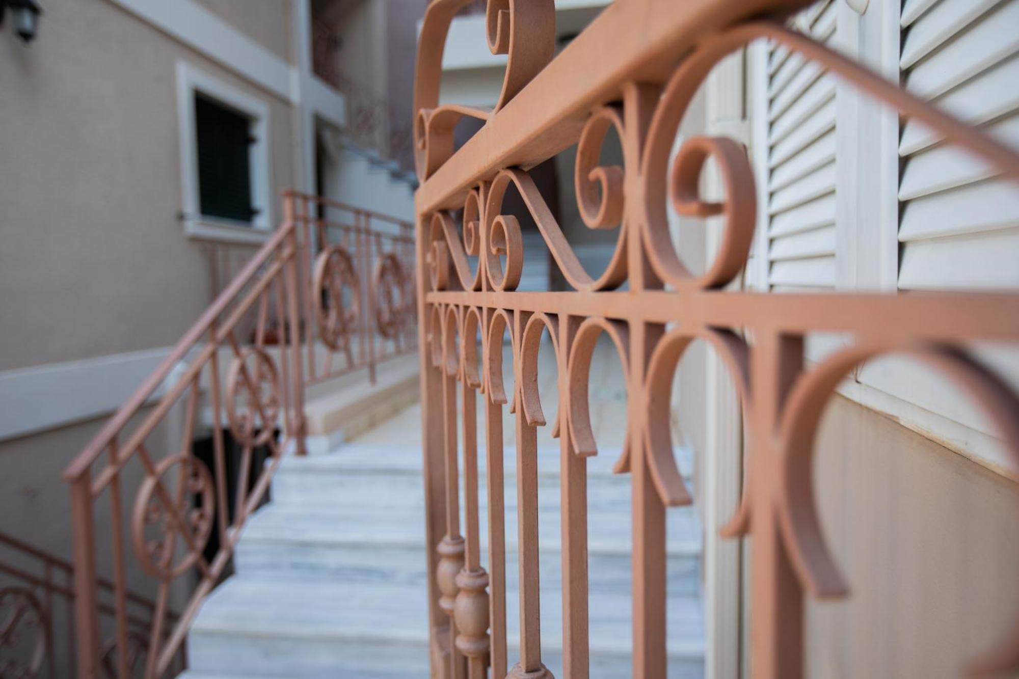 Elena'S Apartment 4 Αργοστόλι Εξωτερικό φωτογραφία