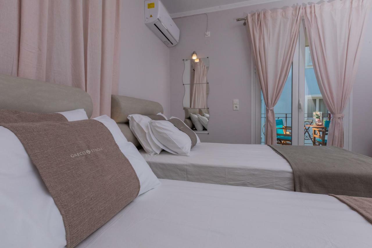 Elena'S Apartment 4 Αργοστόλι Εξωτερικό φωτογραφία