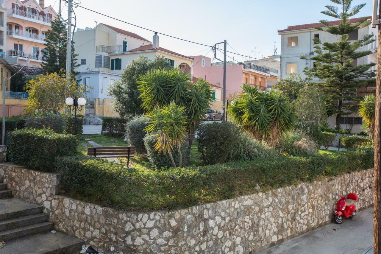 Elena'S Apartment 4 Αργοστόλι Εξωτερικό φωτογραφία