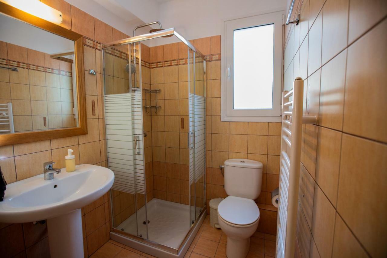Elena'S Apartment 4 Αργοστόλι Εξωτερικό φωτογραφία