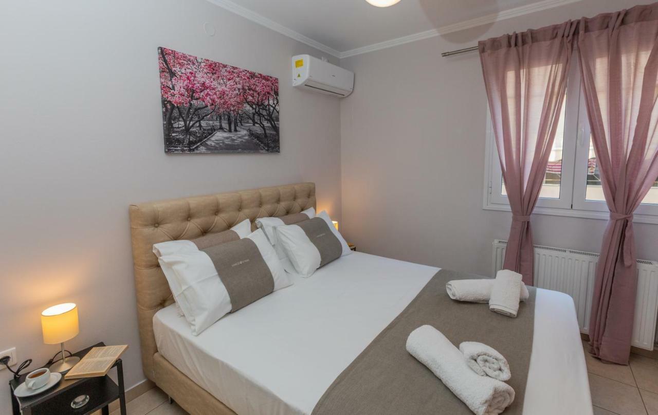 Elena'S Apartment 4 Αργοστόλι Εξωτερικό φωτογραφία
