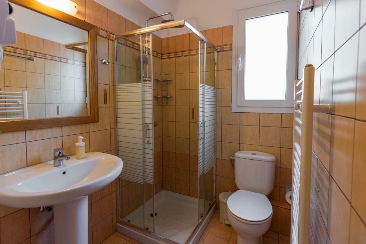 Elena'S Apartment 4 Αργοστόλι Εξωτερικό φωτογραφία