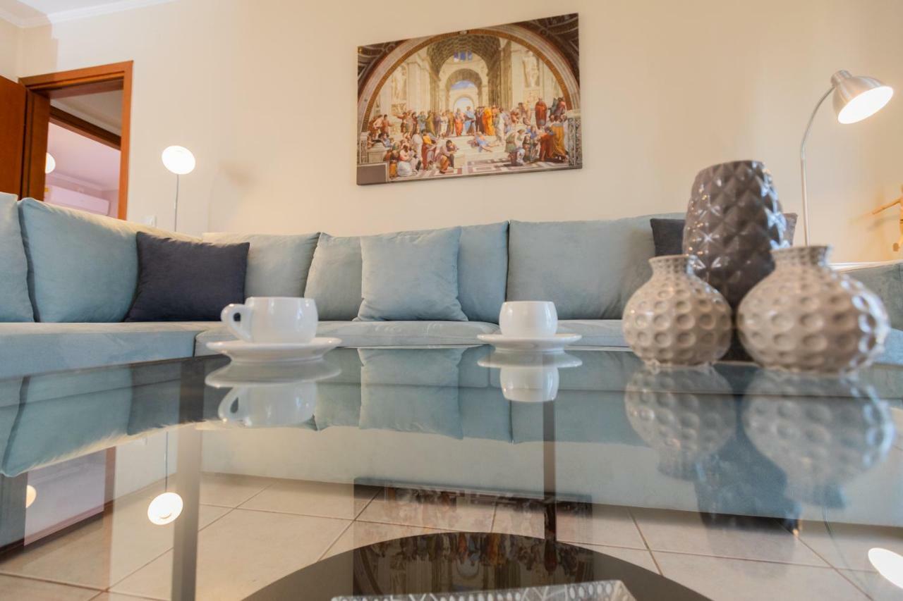 Elena'S Apartment 4 Αργοστόλι Εξωτερικό φωτογραφία
