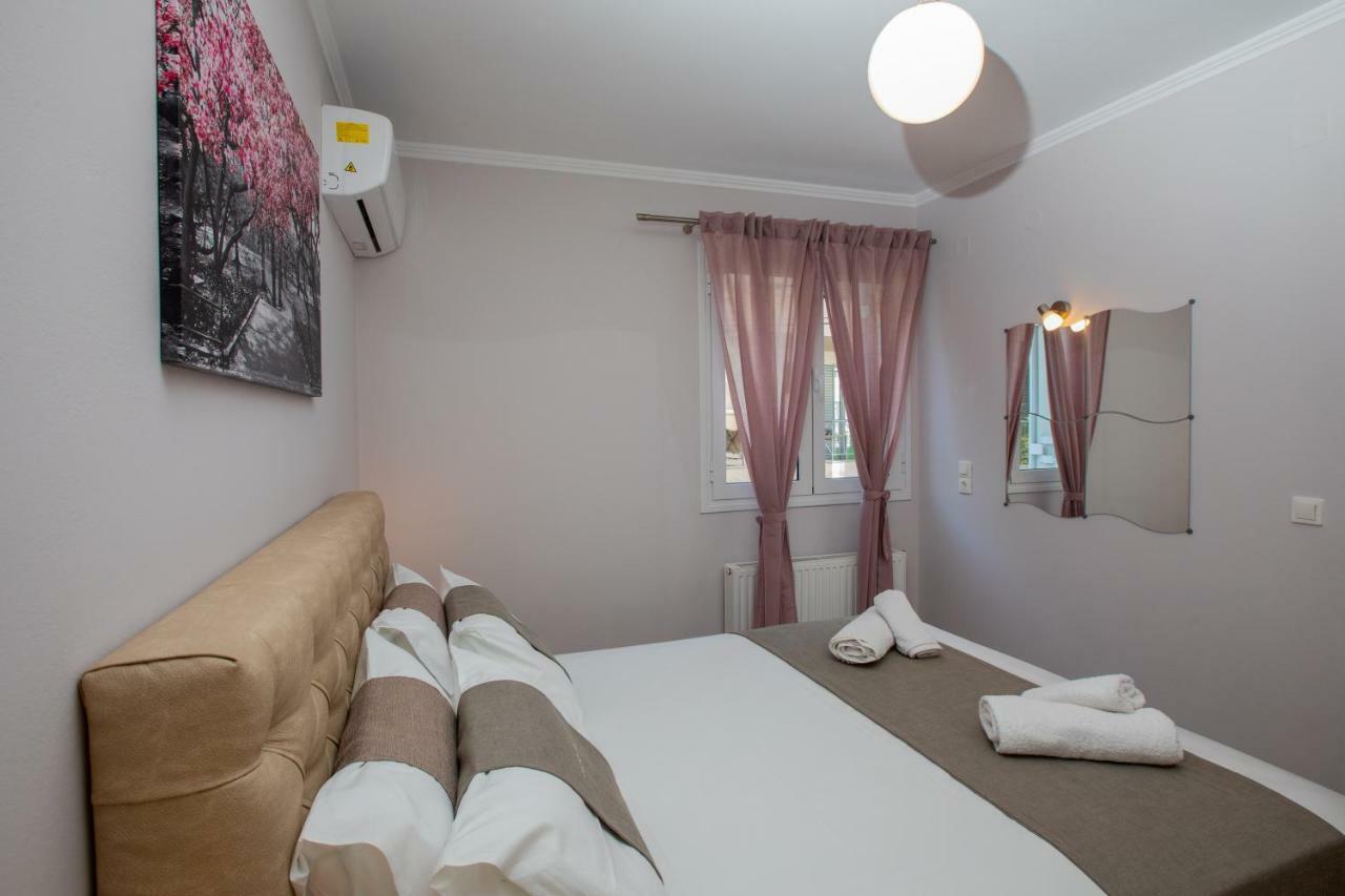 Elena'S Apartment 4 Αργοστόλι Εξωτερικό φωτογραφία