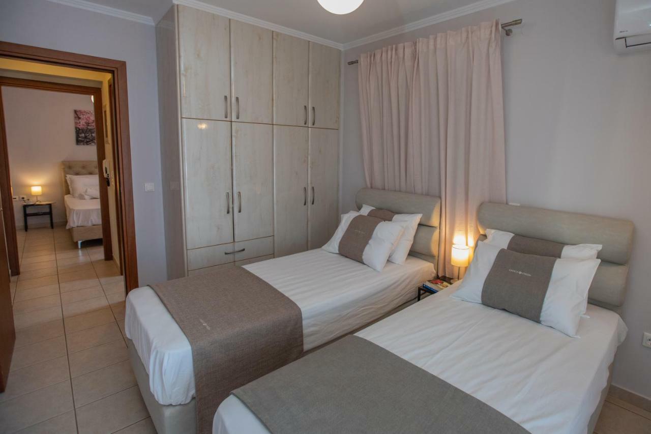 Elena'S Apartment 4 Αργοστόλι Εξωτερικό φωτογραφία