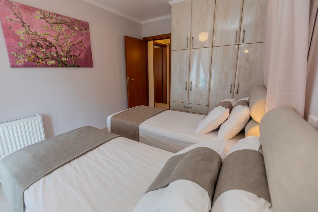 Elena'S Apartment 4 Αργοστόλι Εξωτερικό φωτογραφία