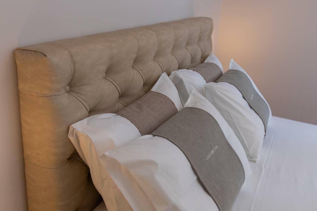Elena'S Apartment 4 Αργοστόλι Εξωτερικό φωτογραφία
