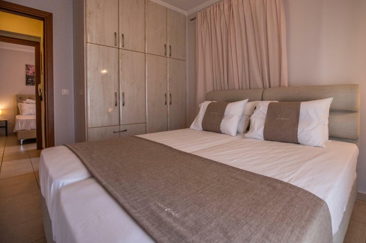 Elena'S Apartment 4 Αργοστόλι Εξωτερικό φωτογραφία