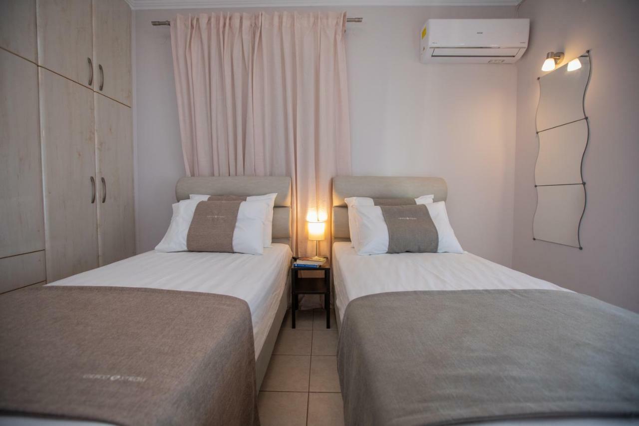 Elena'S Apartment 4 Αργοστόλι Εξωτερικό φωτογραφία